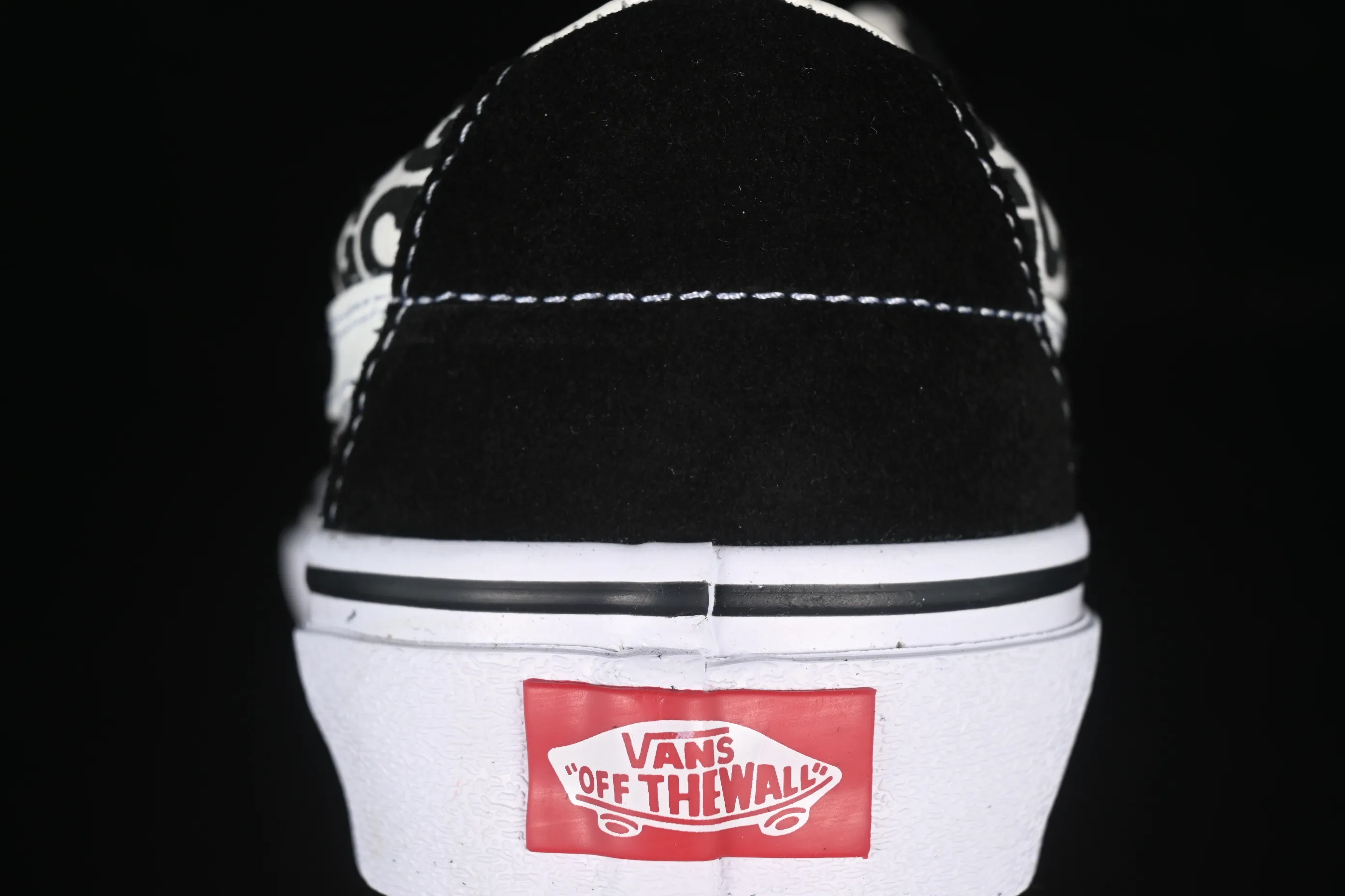 All categories Vans Vans series Vans Low Vans low-top Vans Sk8-Low Vans non-slip casual skateboard shoes VN0A4UWI5HM